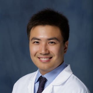 Jun Yu, MD, Neurology, Gainesville, FL, UF Health Shands Hospital