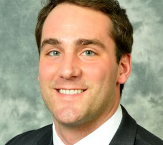 Dylan Dangerfield, MD, Resident Physician, West Fargo, ND, University of Tennessee Medical Center
