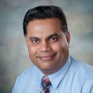 Rajesh Tampi, MD, Psychiatry, Omaha, NE