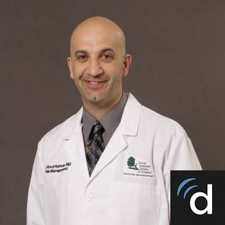 Abed Rahman, MD, Anesthesiology, Zion, IL