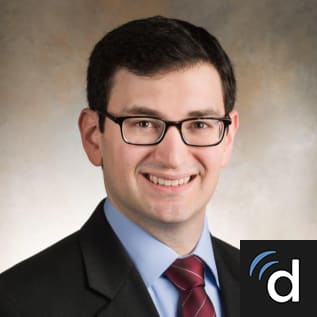 Adam Baim, MD
