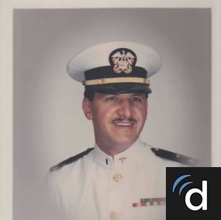Angelo Colabianchi, Physician Assistant, Pensacola, FL