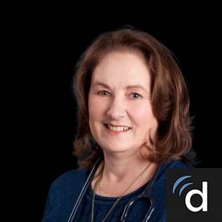 Mary Barnes, DO