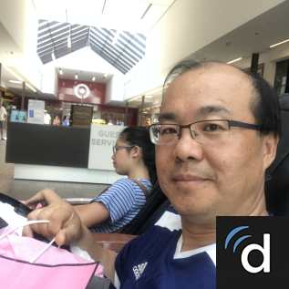 Wen Wang, MD