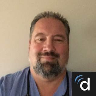 Scott Arthur Sr., Family Nurse Practitioner, Methuen, MA