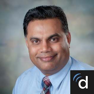 Rajesh Tampi, MD