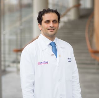 Omar Fraij, MD