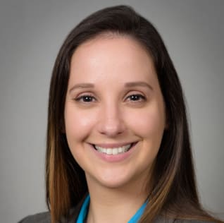 Sarah Spadafina, MD