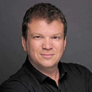 Gene Zitser, MD