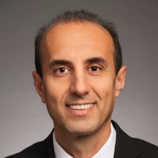 Ghayyath Sultan, MD