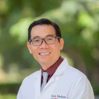 David Tran, MD, Oncology, Los Angeles, CA