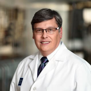 Benjamin Lee, MD