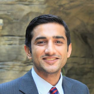 Malik Faheem, MD, Endocrinology, Bloomington, IN, Indiana University Health Bloomington Hospital