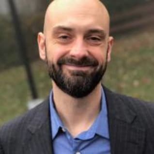 Justin Stowens, MD