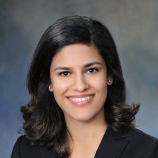 Saira Bhatti, MD