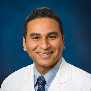 Niraj Patel, MD, Internal Medicine, Jacksonville, FL, Baptist Medical Center South