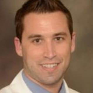 Nicholas Wittig, MD, Anesthesiology, New Orleans, LA