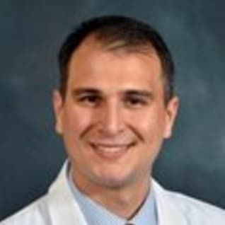 Thomas Osinski, MD, Urology, Rochester, NY, Strong Memorial Hospital of the University of Rochester