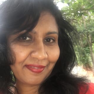 Indira Kedlaya, MD