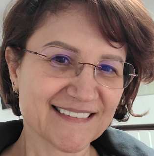 Dana Dumitru, DO