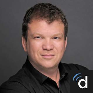 Gene Zitser, MD