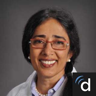 Hema Patel, MD