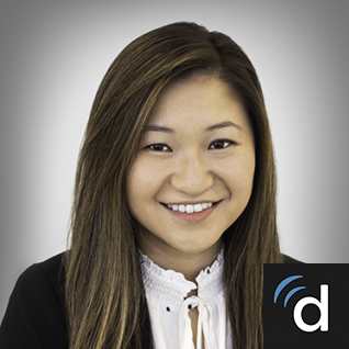 Amy Hua, MD, Obstetrics & Gynecology, Farmington, CT
