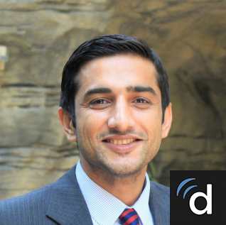 Malik Faheem, MD