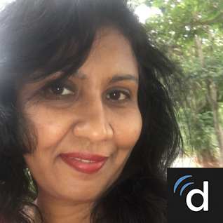 Indira Kedlaya, MD