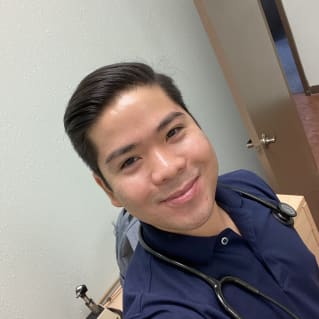 Joel Raymundo