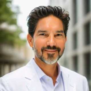 Ezequiel Salinas, MD