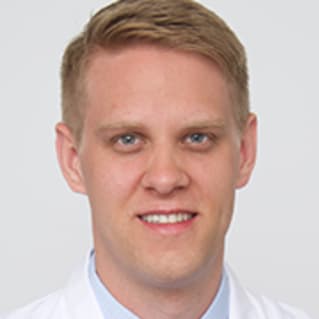 Matthew Wilson, MD, Resident Physician, Columbus, OH, Ohio State University Wexner Medical Center