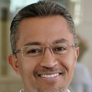 Javier Romero, MD