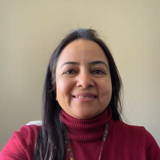 Neha Mittal, MD
