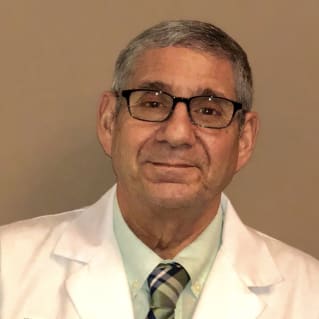 Walter George Jr., MD, Geriatrics, Seven Hills, OH