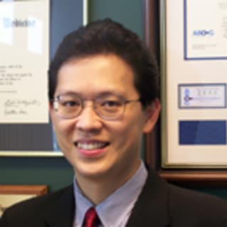 Matthew Ting, MD, Obstetrics & Gynecology, Springfield, MO, Cox Medical Centers