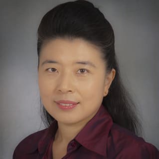Monique Cho, MD