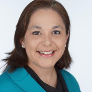 Veronica Gonzalez-Brown, MD