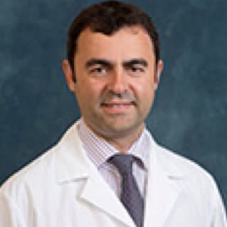Andreas Moraitis, MD, Endocrinology, Sunny Isles Beach, FL, University of Michigan Medical Center