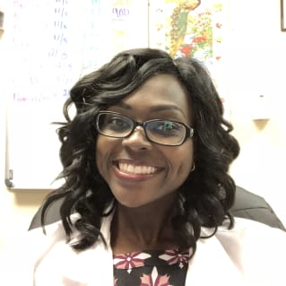 Gladys Grace Kamanga-Sollo, MD