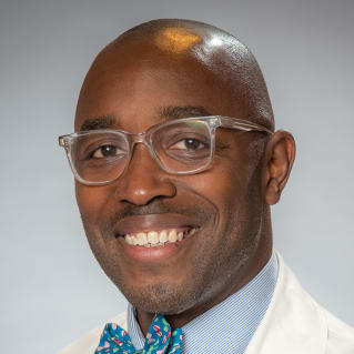 Christophe Jackson, Neurosurgery, Atlanta, GA