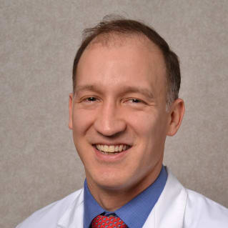 Carlos Malvestutto, MD, Infectious Disease, Columbus, OH, The OSUCCC - James