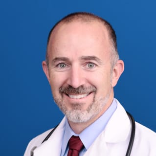 David Holland, MD