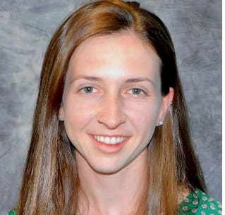 Shannon Brady, MD