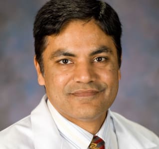 Ahsan Syed, MD, Anesthesiology, Columbus, OH, Nationwide Children's Hospital