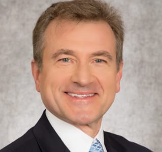 Nicholas Kulbida, MD, Obstetrics & Gynecology, Greenville, SC