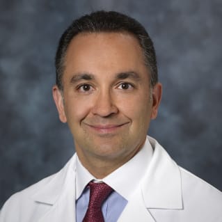 Ali Azizzadeh, MD, Vascular Surgery, Los Angeles, CA, Cedars-Sinai Medical Center