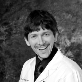 Michael Warlick, DO, Internal Medicine, Gainesville, GA, Northeast Georgia Medical Center