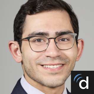 Mohamed Soliman, MD