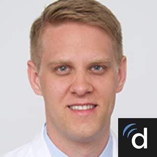 Matthew Wilson, MD, Pulmonology, Columbus, OH